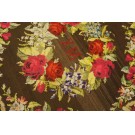 19th Century Besserabian Flat-Weave Carpet