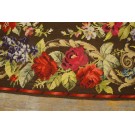 19th Century Besserabian Flat-Weave Carpet