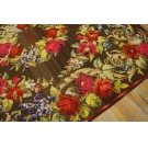 19th Century Besserabian Flat-Weave Carpet