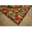 19th Century Besserabian Flat-Weave Carpet