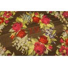 19th Century Besserabian Flat-Weave Carpet