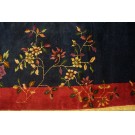 1920s Chinese Art Deco Carpet