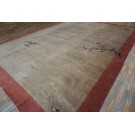 1920s Chinese Art Deco Carpet