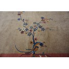1920s Chinese Art Deco Carpet