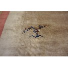 1920s Chinese Art Deco Carpet