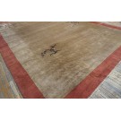 1920s Chinese Art Deco Carpet