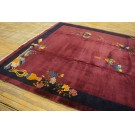 Chinese - Art Deco #24499