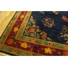 1920s Chinese Art Deco Carpet