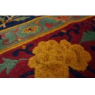 1920s Chinese Art Deco Carpet