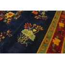 1920s Chinese Art Deco Carpet