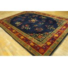 1920s Chinese Art Deco Carpet