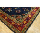 1920s Chinese Art Deco Carpet