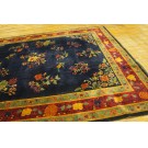1920s Chinese Art Deco Carpet