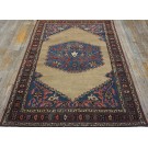 19th Century N.W. Persian Bakshaiesh Carpet