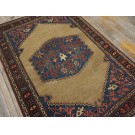 19th Century N.W. Persian Bakshaiesh Carpet