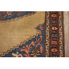 19th Century N.W. Persian Bakshaiesh Carpet