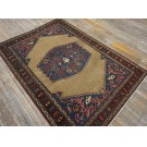 19th Century N.W. Persian Bakshaiesh Carpet