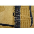 Early 20th Century Chinese Peking Dragon Carpet