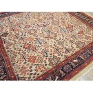 19th Century N.W. Persian Bakshaiesh Carpet