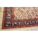 19th Century N.W. Persian Bakshaiesh Carpet