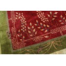 Chinese - Art Deco #24563