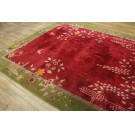 Chinese - Art Deco #24563