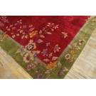 Chinese - Art Deco #24563