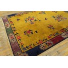 1920s Chinese Art Deco Carpet 