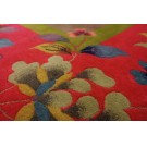 1920s Chinese Art Deco Carpet