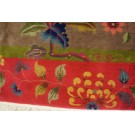 1920s Chinese Art Deco Carpet