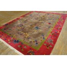 1920s Chinese Art Deco Carpet