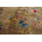 1920s Chinese Art Deco Carpet