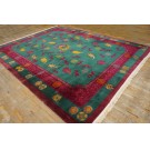 1920s Chinese Art Deco Carpet
