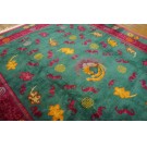 1920s Chinese Art Deco Carpet