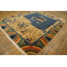 1920s Chinese Art Deco Dragon Carpet By Nichols Workshop