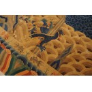 1920s Chinese Art Deco Dragon Carpet By Nichols Workshop