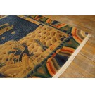 1920s Chinese Art Deco Dragon Carpet By Nichols Workshop