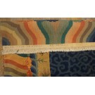 1920s Chinese Art Deco Dragon Carpet By Nichols Workshop