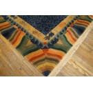 1920s Chinese Art Deco Dragon Carpet By Nichols Workshop