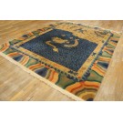 1920s Chinese Art Deco Dragon Carpet By Nichols Workshop