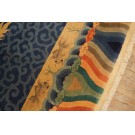 1920s Chinese Art Deco Dragon Carpet By Nichols Workshop
