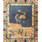 1920s Chinese Art Deco Dragon Carpet By Nichols Workshop