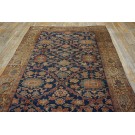 Late 19th Century Persian Sultanabad Carpet