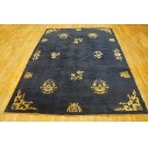 Early 20th Century Chinese Peking Carpet 