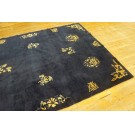 Early 20th Century Chinese Peking Carpet 