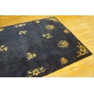 Early 20th Century Chinese Peking Carpet 
