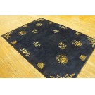 Early 20th Century Chinese Peking Carpet 