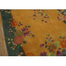 1920s Chinese Art Deco Carpet