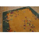 1920s Chinese Art Deco Carpet