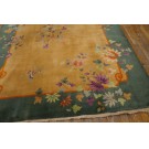 1920s Chinese Art Deco Carpet